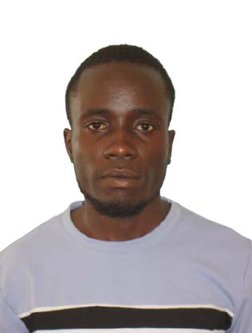 OKIA BENARD